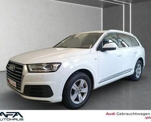 Audi Q7 Gebrauchtwagen