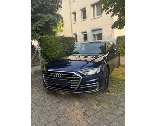 Audi A8 Gebrauchtwagen