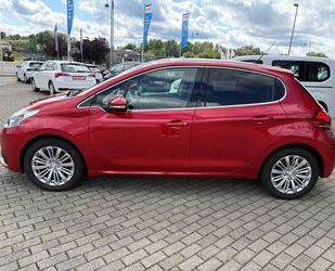 Peugeot 208 Gebrauchtwagen