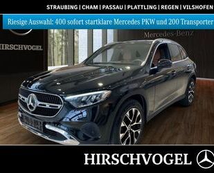 Mercedes-Benz GLC 200 Gebrauchtwagen