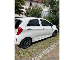Kia Picanto Gebrauchtwagen