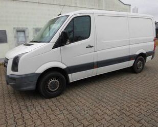 BMW Crafter 