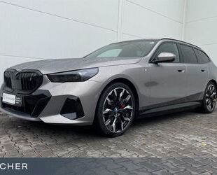 BMW i5 Gebrauchtwagen
