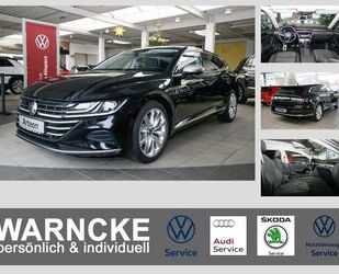 VW Arteon Gebrauchtwagen