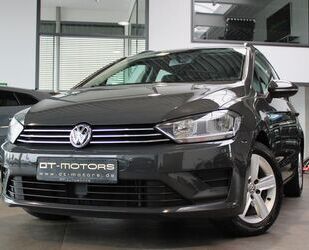 VW Golf Sportsvan Gebrauchtwagen