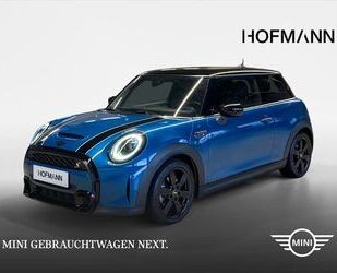Mini Cooper S Gebrauchtwagen