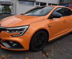 Renault Megane Gebrauchtwagen