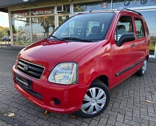 Suzuki Wagon R+ Gebrauchtwagen