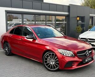 Mercedes-Benz C 300 Gebrauchtwagen