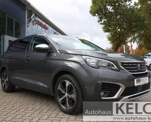 Peugeot 5008 Gebrauchtwagen