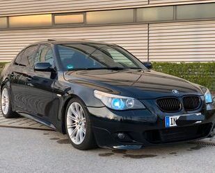 BMW 523 Gebrauchtwagen