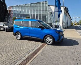 Ford Tourneo Courier Gebrauchtwagen