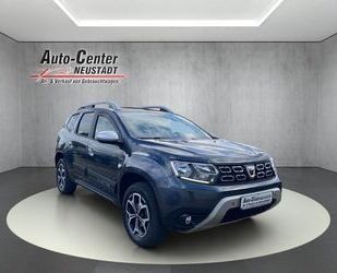Dacia Duster Gebrauchtwagen