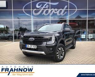 Ford Ranger Gebrauchtwagen