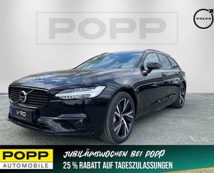 Volvo V90 Gebrauchtwagen