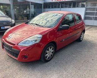 Renault Clio Gebrauchtwagen