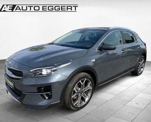 Kia XCeed Gebrauchtwagen