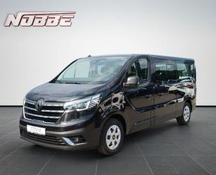 Renault Trafic Gebrauchtwagen