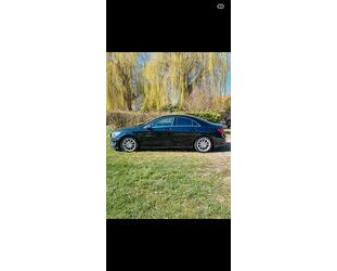 Mercedes-Benz CLA 180 Gebrauchtwagen
