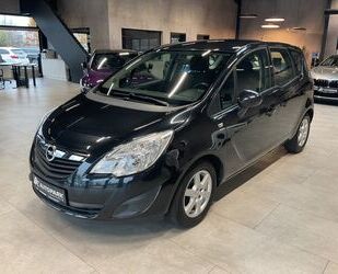 Opel Meriva Gebrauchtwagen