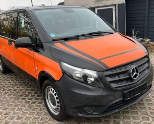 Mercedes-Benz Vito Gebrauchtwagen