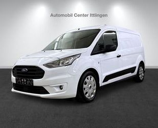 Ford Tourneo Connect Gebrauchtwagen