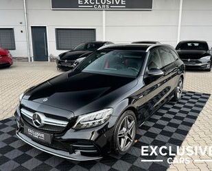 Mercedes-Benz C 43 AMG Gebrauchtwagen