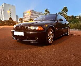 BMW 330 Gebrauchtwagen