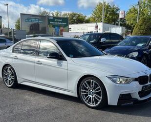 BMW 320 Gebrauchtwagen