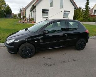 Peugeot 206 Gebrauchtwagen