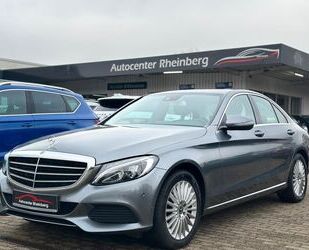 Mercedes-Benz C 220 Gebrauchtwagen