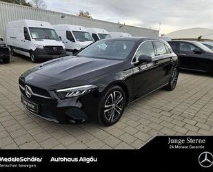 Mercedes-Benz A 180 Gebrauchtwagen