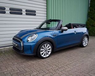 Mini Cooper Cabrio Gebrauchtwagen