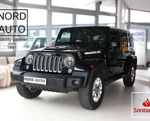 Jeep Wrangler Gebrauchtwagen