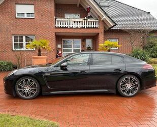 Porsche Panamera Gebrauchtwagen