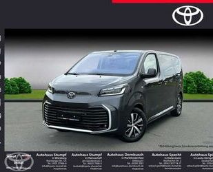 Toyota Proace (Verso) Gebrauchtwagen