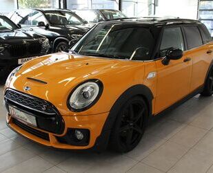 Mini Cooper SD Clubman Gebrauchtwagen