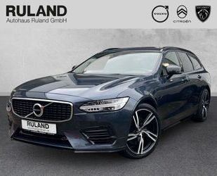 Volvo V90 Gebrauchtwagen