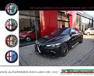 Alfa Romeo Giulia Gebrauchtwagen