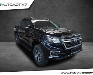 DFSK Rich 6 Gebrauchtwagen