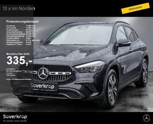 Mercedes-Benz GLA 200 Gebrauchtwagen