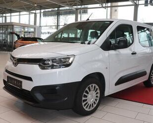 Toyota Proace City Gebrauchtwagen