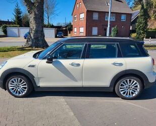 Mini Cooper Clubman Gebrauchtwagen