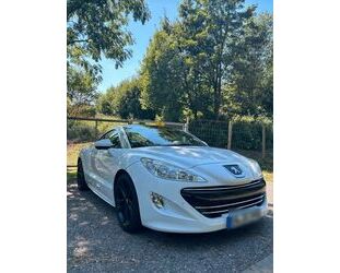Peugeot RCZ Gebrauchtwagen