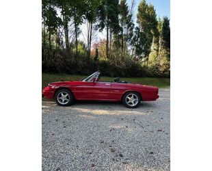 Alfa Romeo Spider Gebrauchtwagen