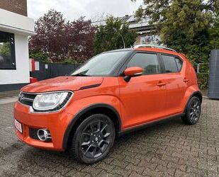 Suzuki Ignis Gebrauchtwagen