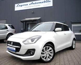 Suzuki Swift Gebrauchtwagen
