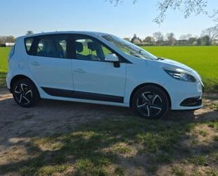 Renault Scenic Gebrauchtwagen