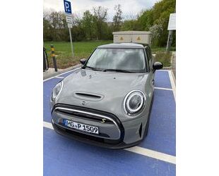 Mini Cooper SE Gebrauchtwagen