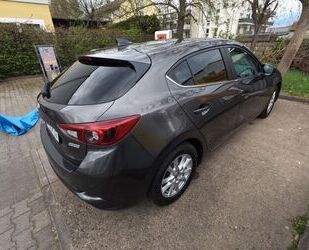 Mazda 3 Gebrauchtwagen